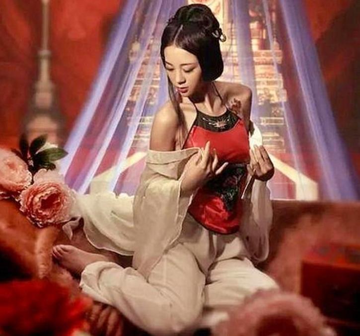 古代女子的三大贴身物件,古代女子日常物品