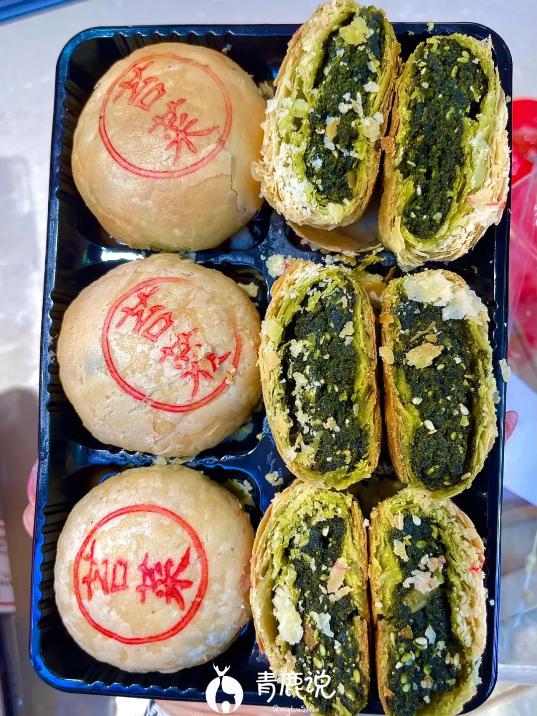 南塘老街有什么值得吃的,逛老街吃老味道