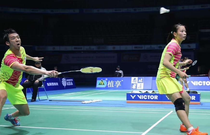 深圳羽众羽毛球俱乐部如何,深圳队3比2力克北京队