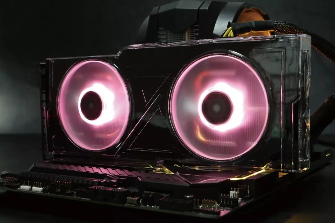 影驰geforcertx3060ti星曜,影驰geforcertx2070大将