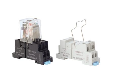 接触器和继电器有什么区别呢,继电器和接触器最大区别是什么