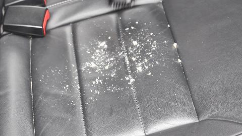 最佳车内清洁用品推荐,车内清洁步骤和工具