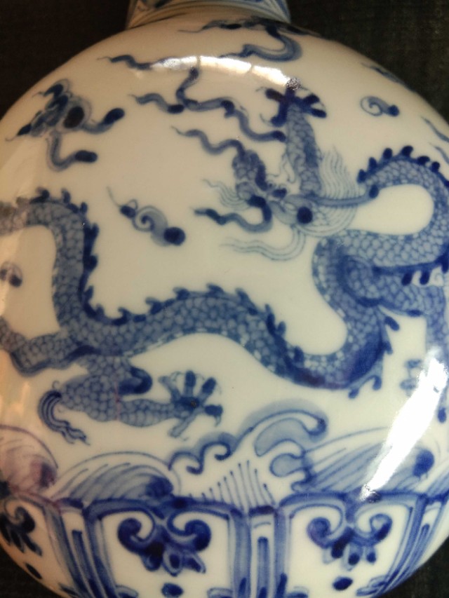 明代成化年瓷器罐,明代成化官窑瓷器介绍