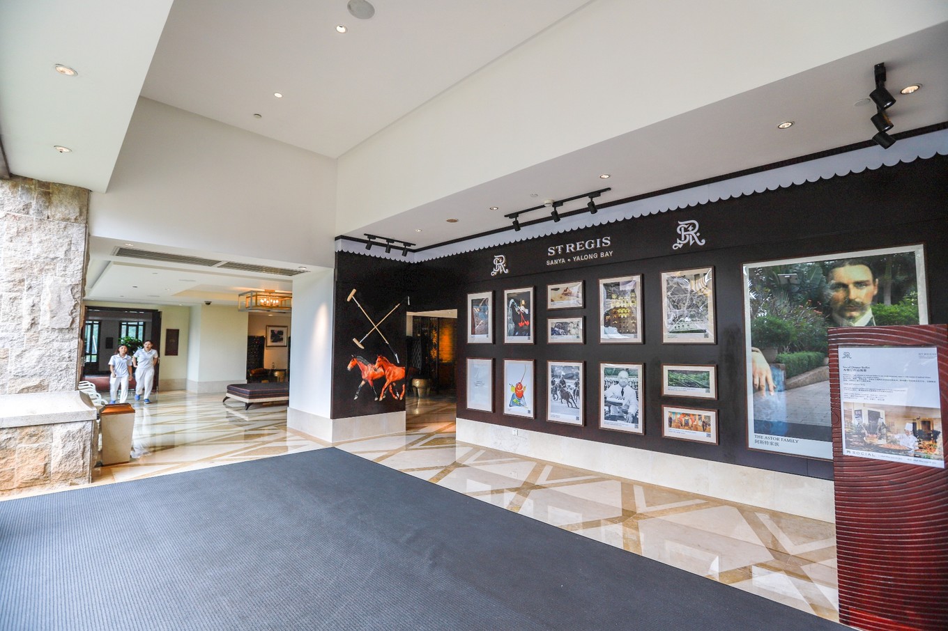 三亚复古酒店拍照,三亚网红酒店拍照攻略