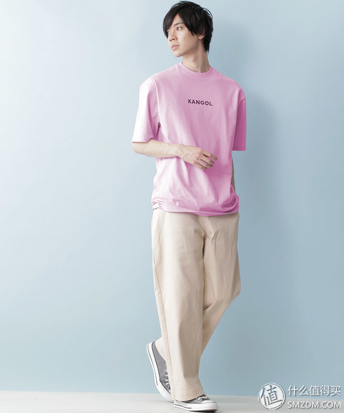 日系简约风男装搭配,25-35岁成熟风男装搭配全套