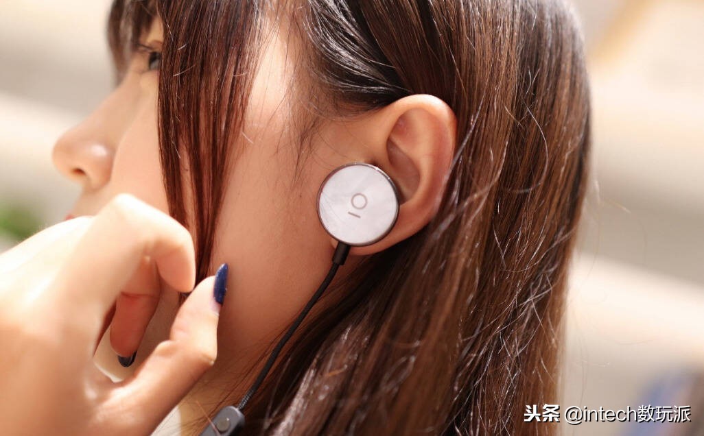 造型特别的入耳耳机,造型比较好看的耳机
