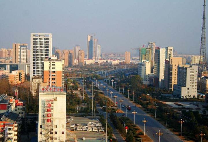 你们知道江苏有哪些奇葩地名,江苏地名你知道几个