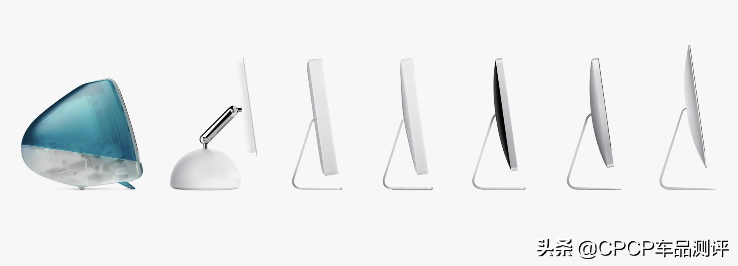 苹果imac2023测评,苹果老款imac现在还能用吗