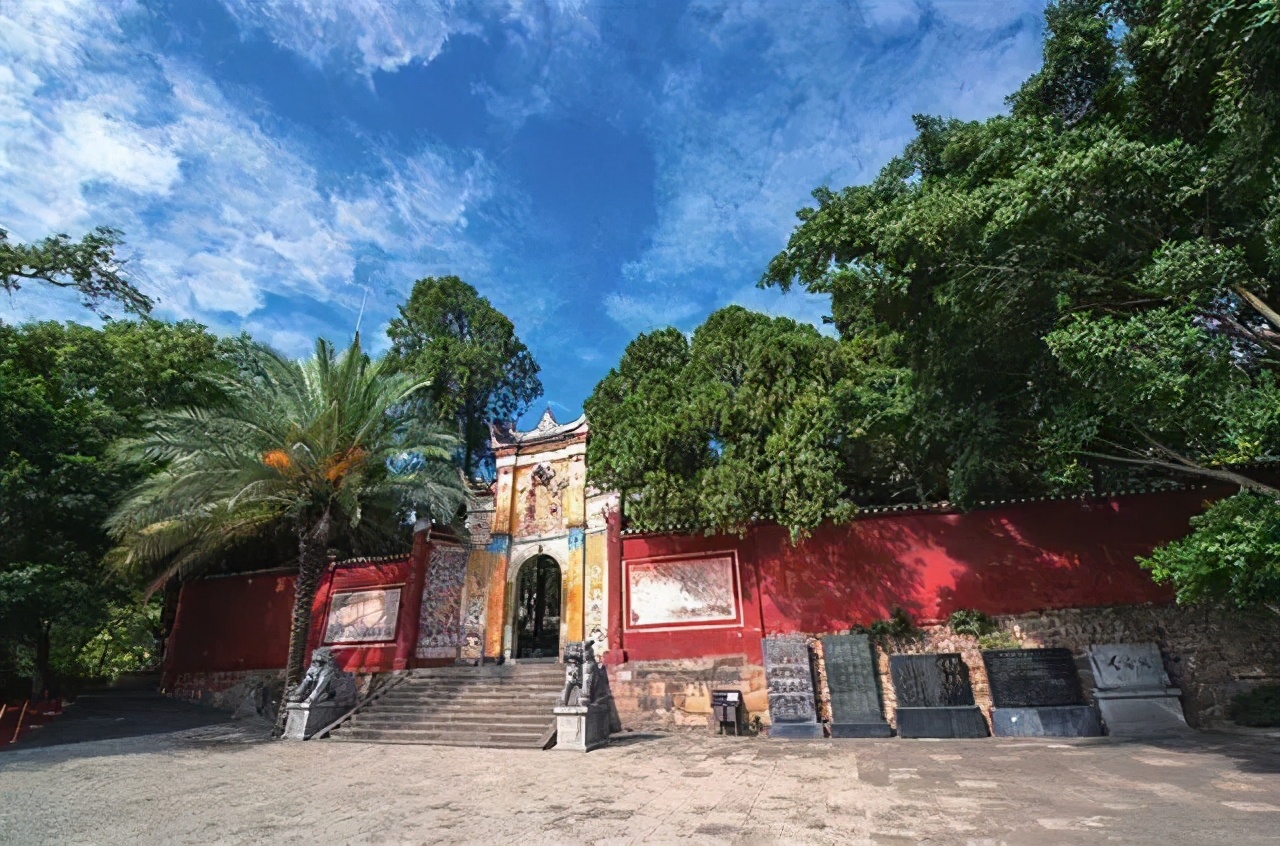 重庆北碚清明节踏青好去处,重庆巴南踏青一日游最佳攻略