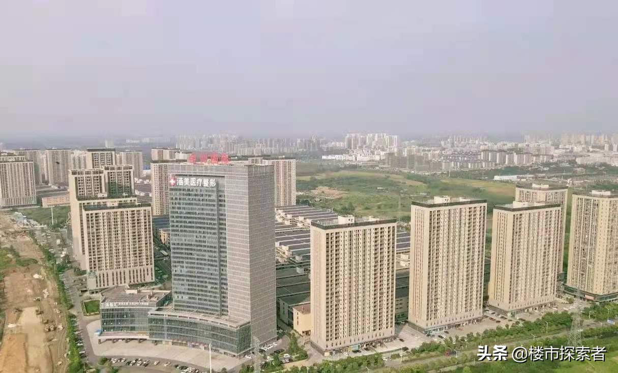 合肥京商商贸城市场的前途,合肥京商商贸城现状