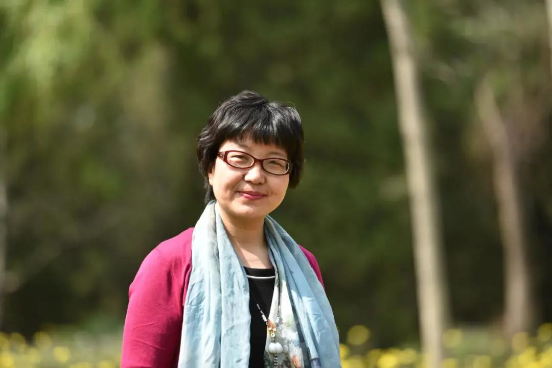 致敬巾帼们,石景山巾帼榜样