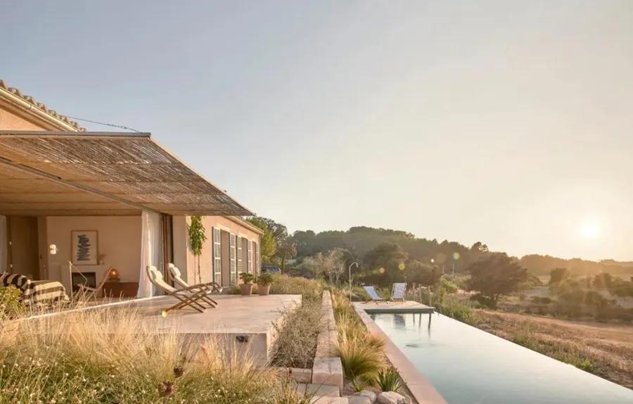 西班牙建筑大师室内设计作品,西班牙室内古典顶级设计大师