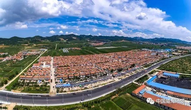 打造中德生态城、西展新高地，羊亭镇奏响“攻坚突破”发展强音