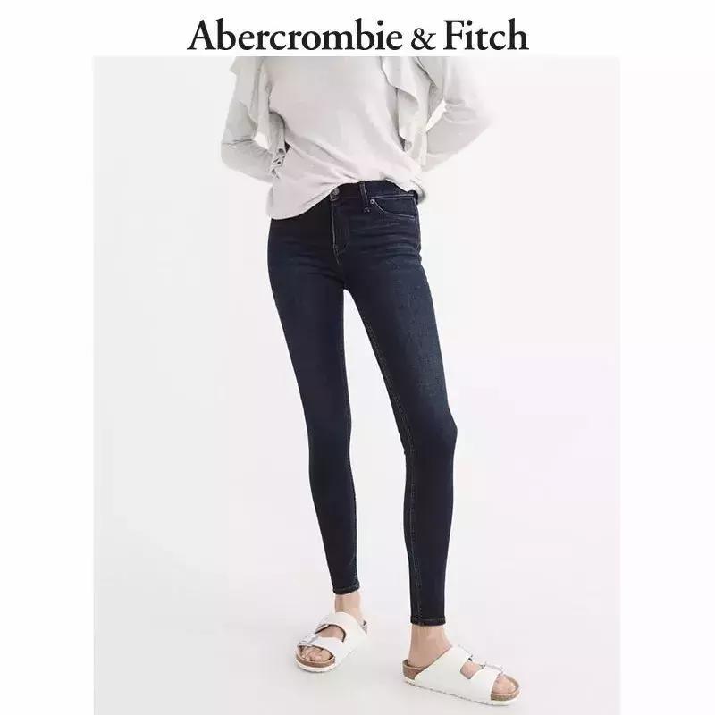 买牛仔裤一定要记住这几点,牛仔裤该如何买好呢