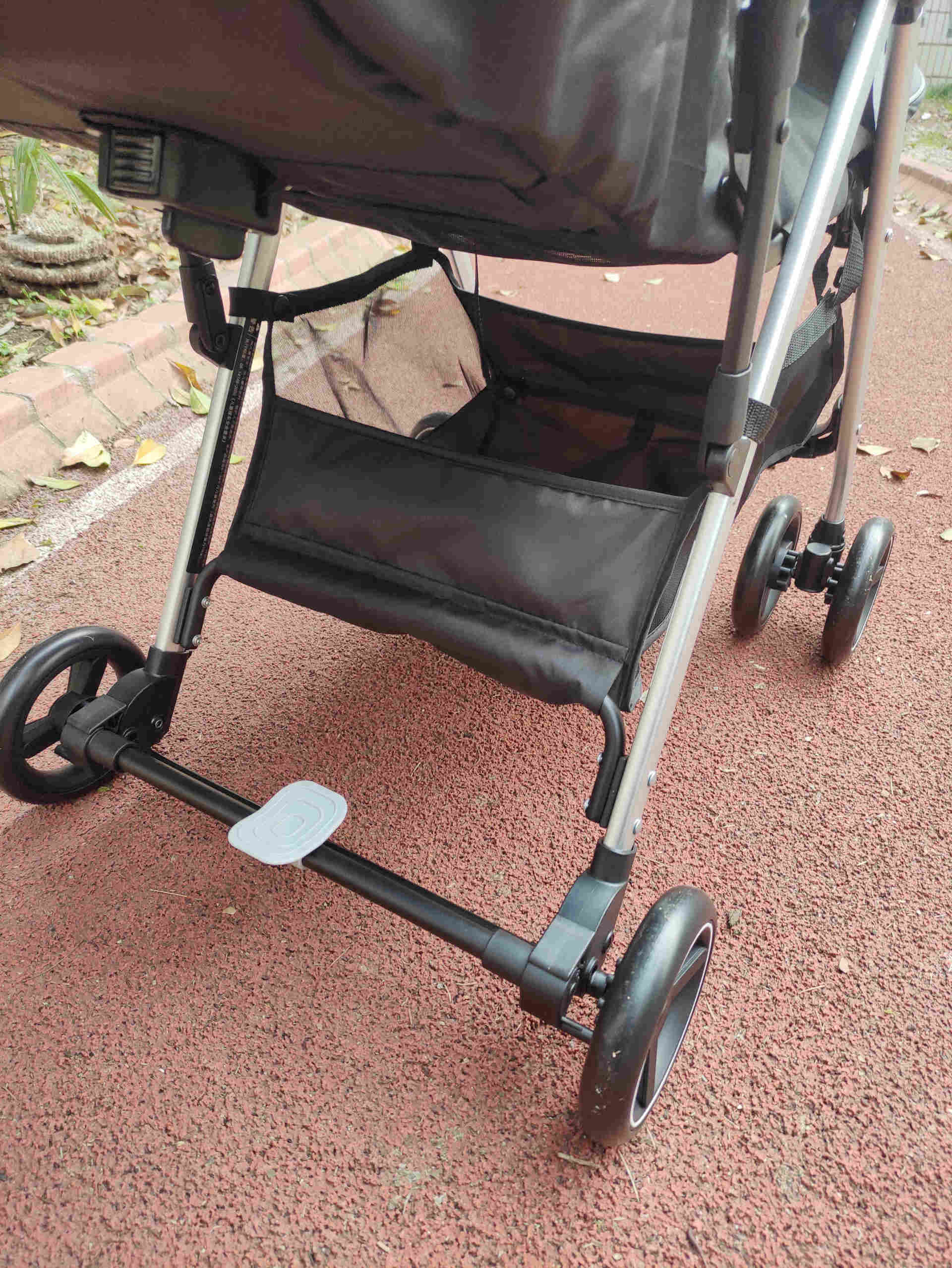 2023最新款婴儿折叠推车,婴儿推车可坐可躺轻便折叠纽贝