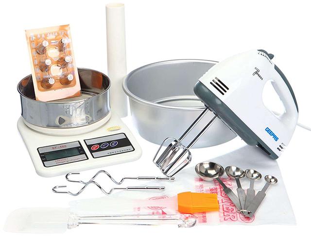 带刻度烘焙工具,网上买烘焙工具