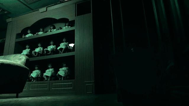 最新密室大逃脱杨幂状态,杨幂密室大逃脱吓瘫