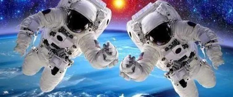 女宇航员在太空来例假了怎么办