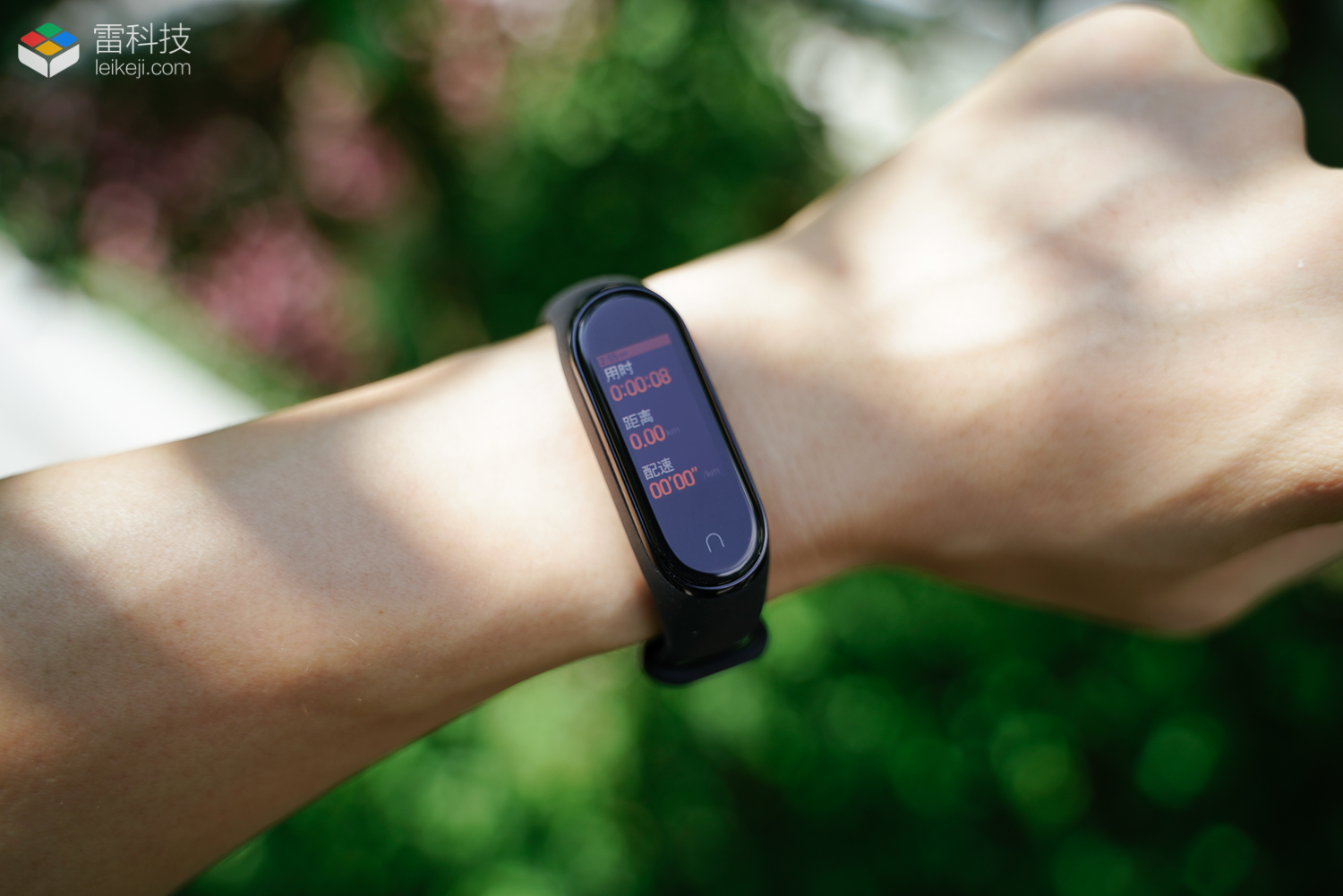 智能穿戴2019推荐,2019雷科技十大智能穿戴设备