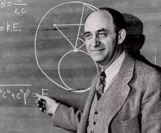 外星人费米悖论细思极恐,费米悖论细思极恐