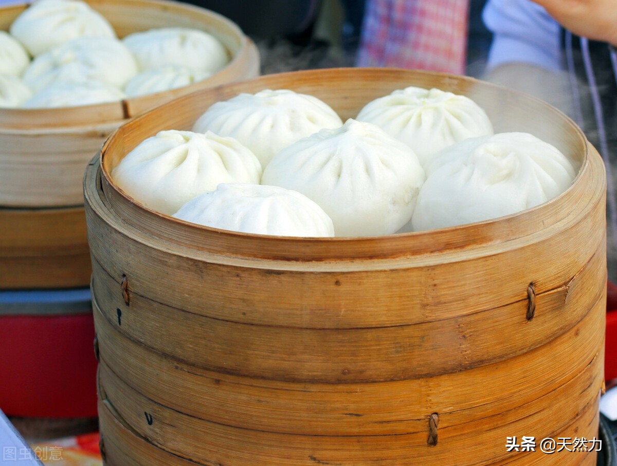 发面包子蒸熟了冷冻还是生的冷冻,包包子生坯冷冻好还是蒸熟冷冻好