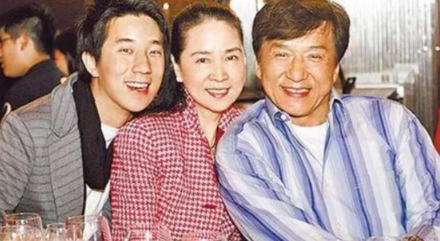 同为星二代,同样都是星二代