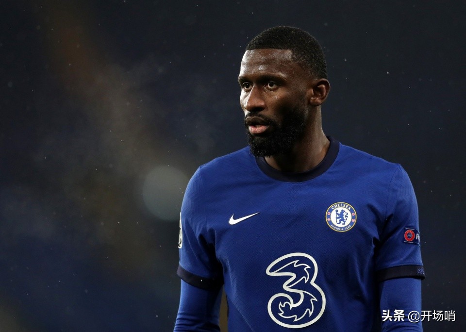 欧冠鲁迪格,鲁迪格欧冠夺冠