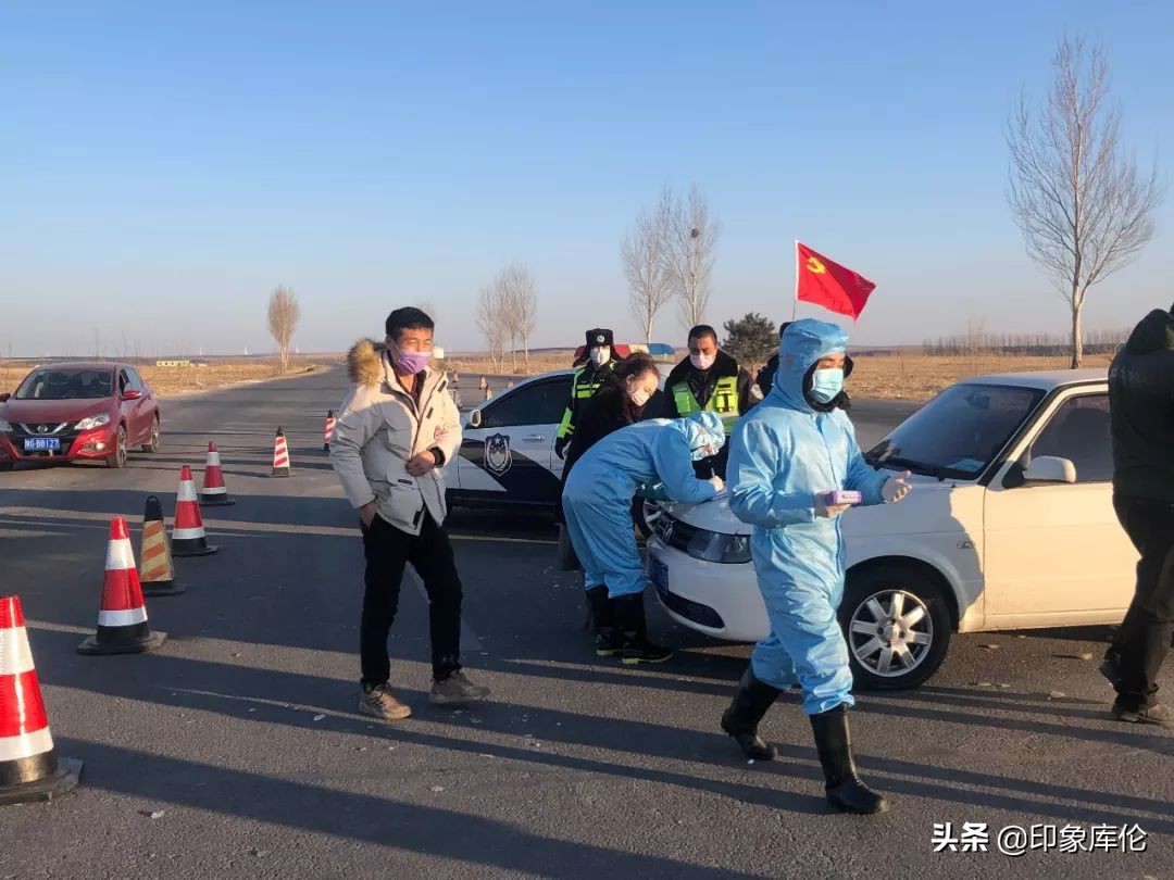 第一书记战疫,第一书记防控疫线勇担当