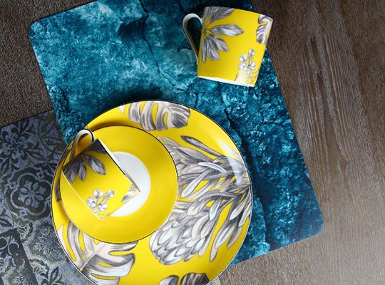 哪种陶瓷餐具好一点耐用,陶瓷耐用餐具推荐品牌大全