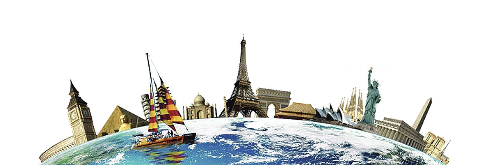 出国学习的故事,出国读书留学的意义和价值