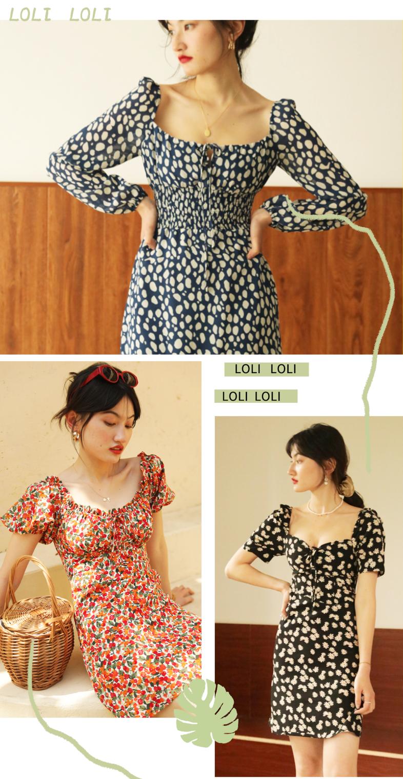 淘宝性价比高的小众平价女装店,实惠又好看的衣服淘宝店铺有哪些