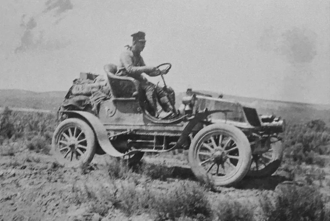 美国的66号公路从哪至哪,美国66号公路沿途风光