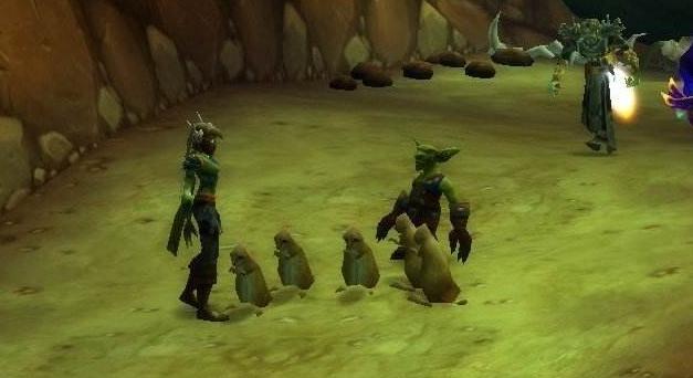 《魔兽世界》怀旧服赚钱攻略，手把手教你变成小土豪