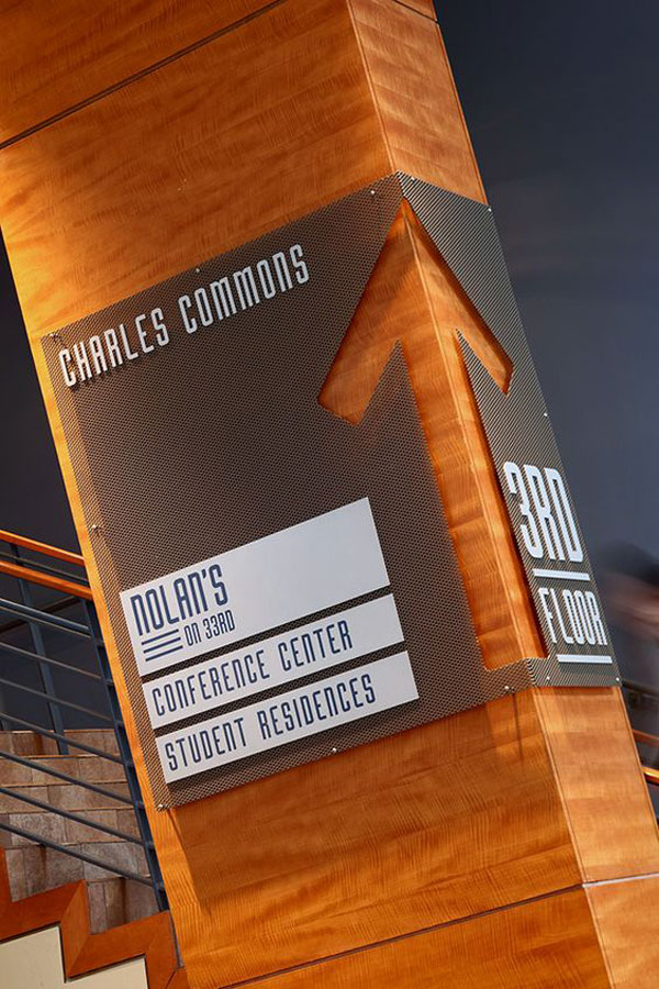 脑洞大开的标识设计,设计没灵感