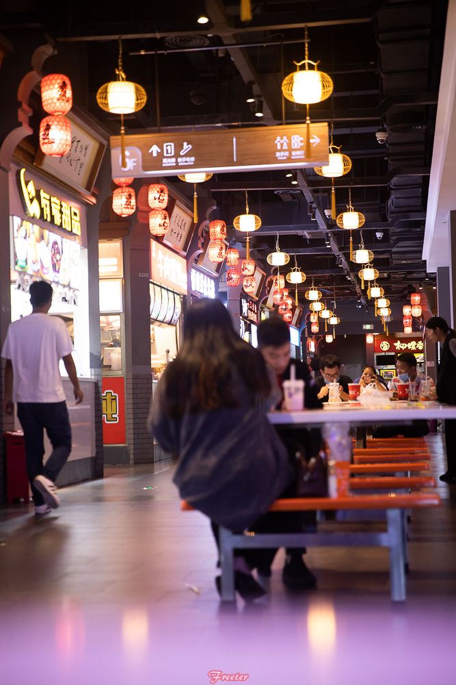 商场复工的第一天,复工第一天商场