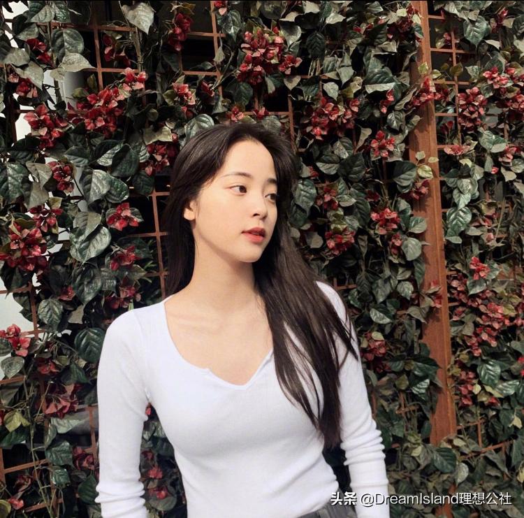 韩国小众品牌衣服欧阳娜娜同款,欧阳娜娜同款小众品牌