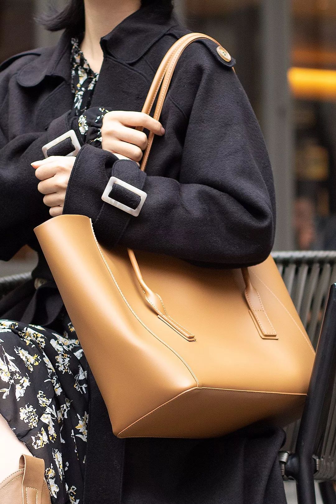 换了这几个包朋友都以为我暴富了！