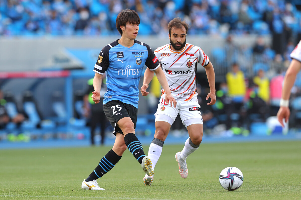 日本足球留洋球员500人,日本足球留洋球员数量