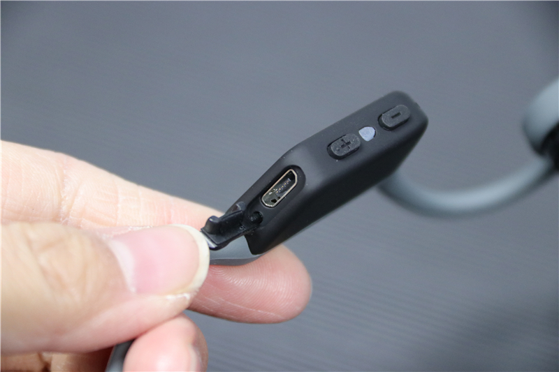 全新耳机无线蓝牙,南卡NEO骨传导耳机上手体验