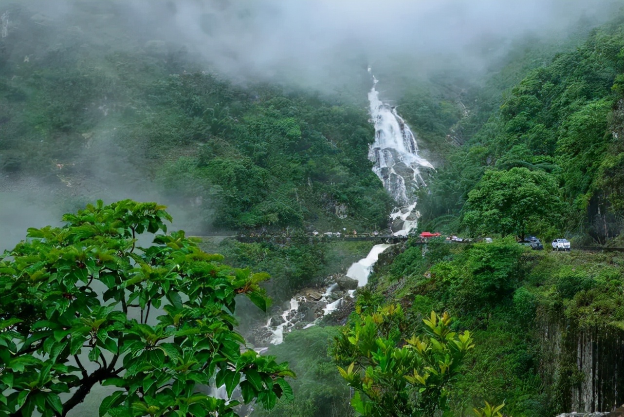 比大理丽江还美的地方,比大理丽江更值得去的地方腾冲