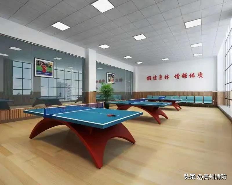 遵义市消防救援训练基地正式启用,遵义消防训练