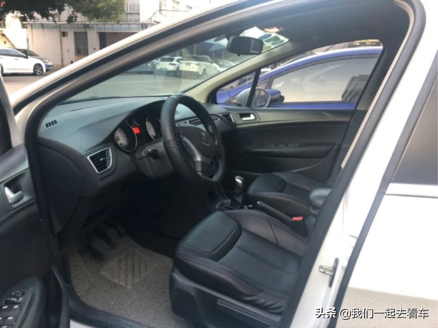 15年东风标致308二手值多少钱,二手标致408与308哪款更值得入手