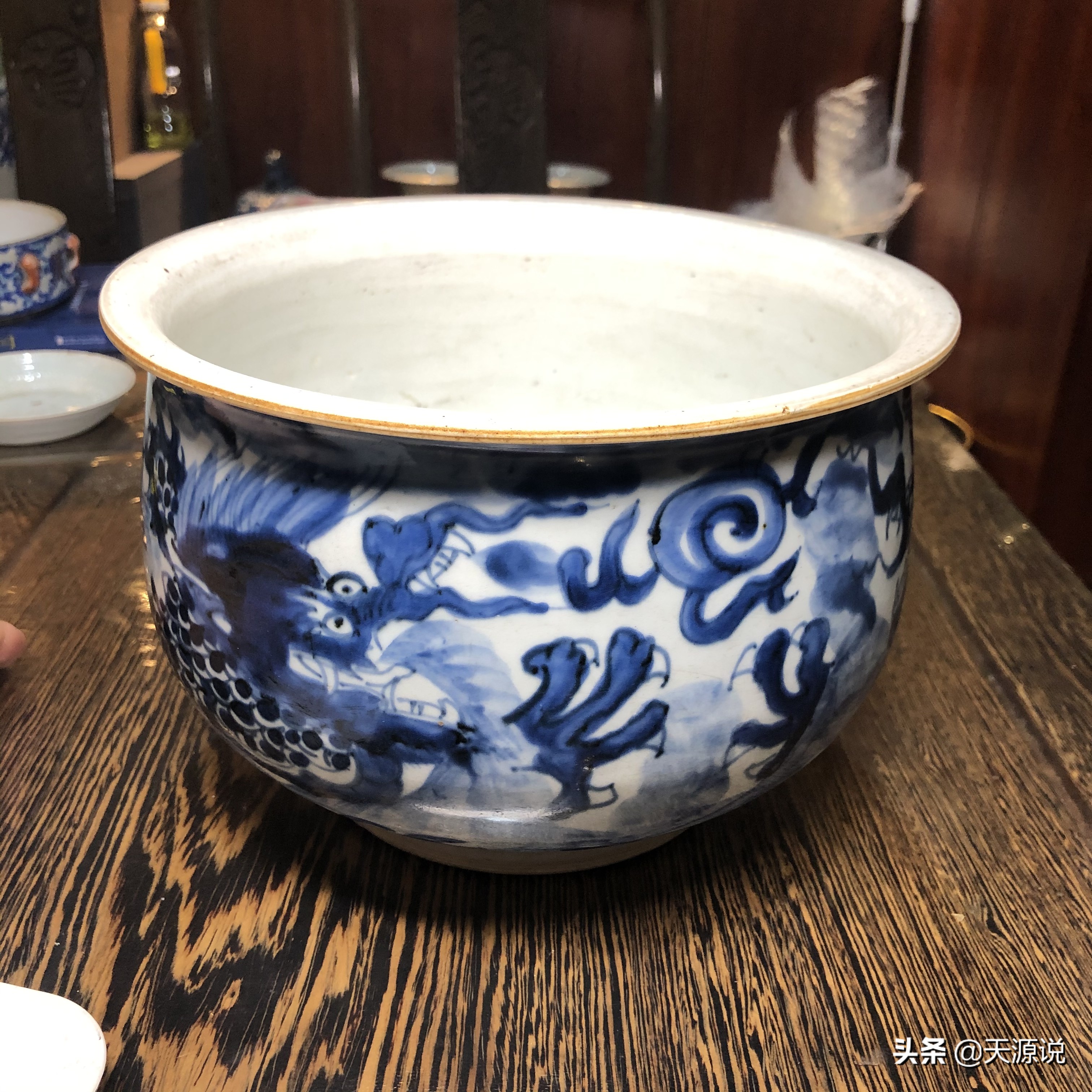 自学古瓷器鉴赏如何入门,初学者瓷器入门教程