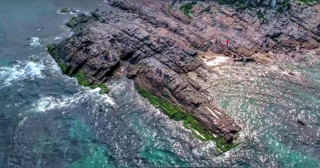 惠州一知名景区恢复开放,惠州这些场所有序恢复开放