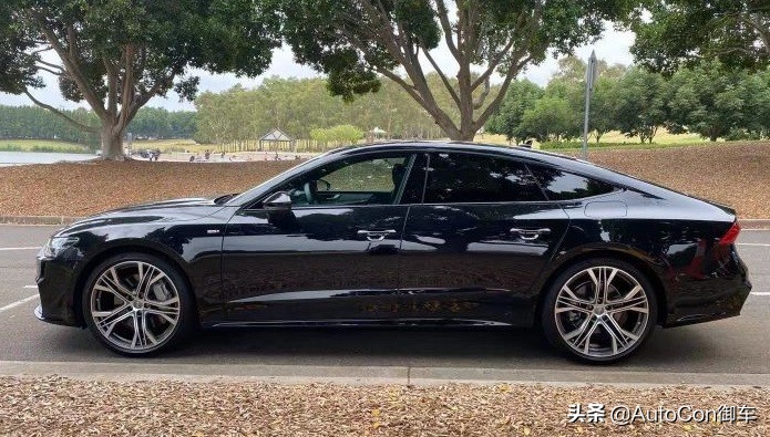 奥迪a7和a7l哪个更加值得买,奥迪a7l和顶配版a6l哪个值得入手