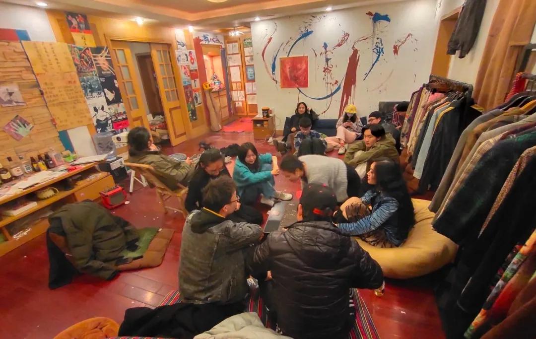 成都哪些地方还有老居民楼,这些消失的成都老地标你可还记得