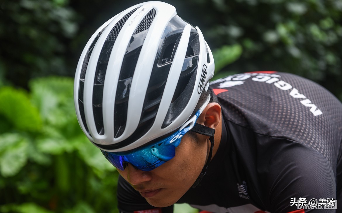 一体式公路头盔推荐,防止紫外线头盔