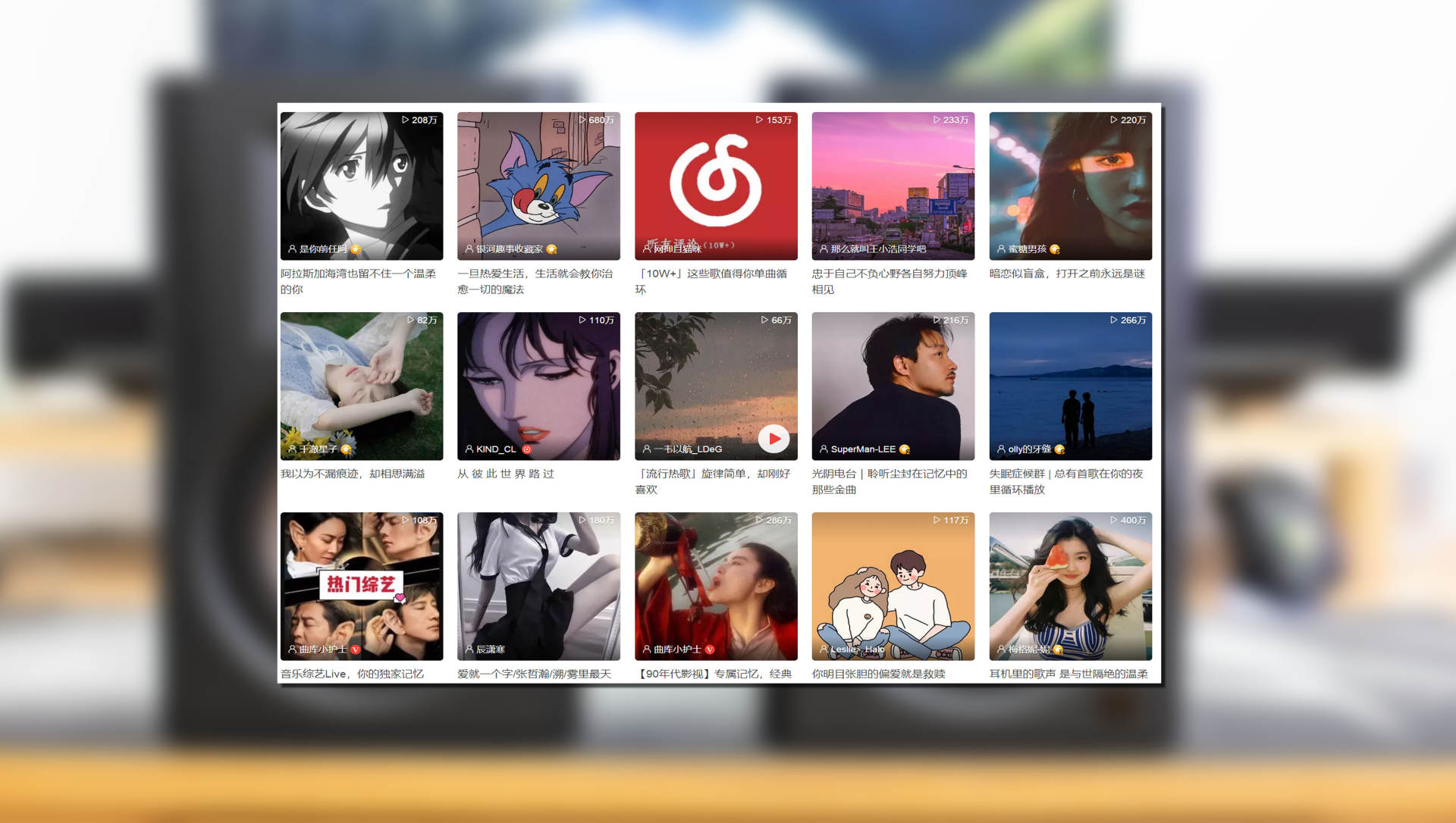 2023年桌面音箱性价比推荐,最佳2.1桌面音箱推荐