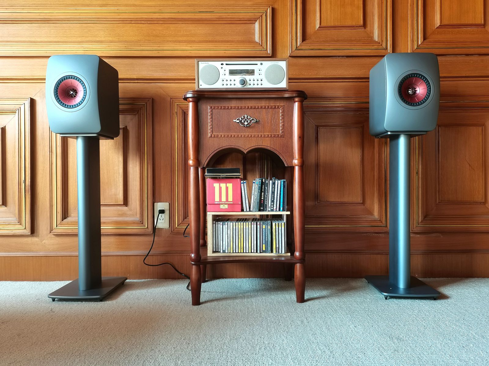 kef音响大奖,kef最新音箱