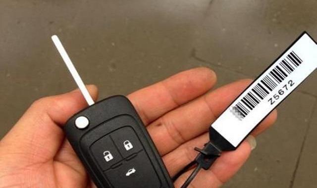 汽车钥匙丢了备用钥匙怎么开车,汽车钥匙丢了怎么做钥匙
